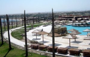 Royal Makadi Resort-Hurghada