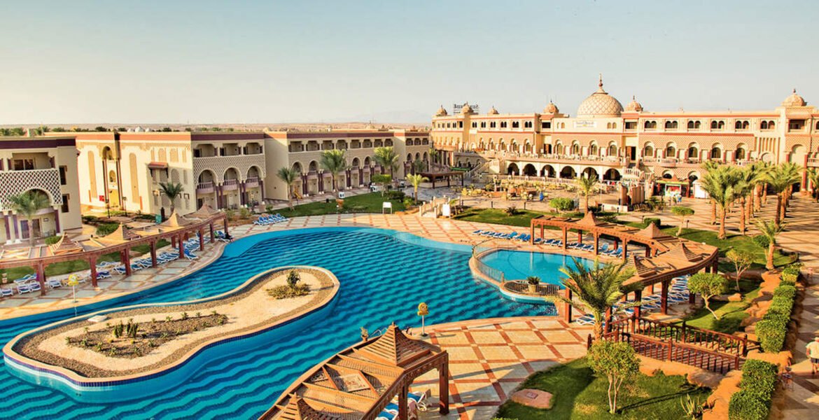 SunRise Mamluk