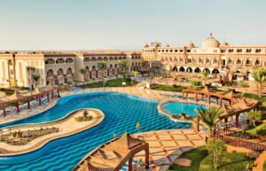 SunRise Mamluk