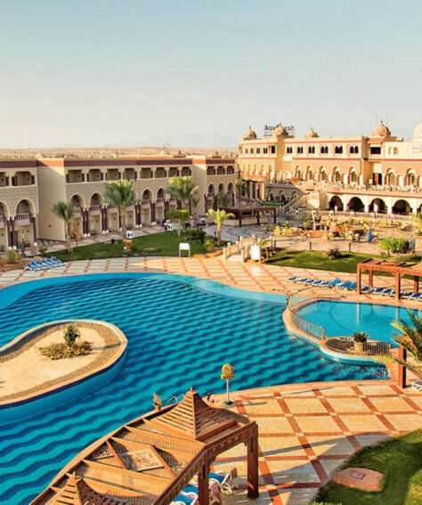 SunRise Mamluk