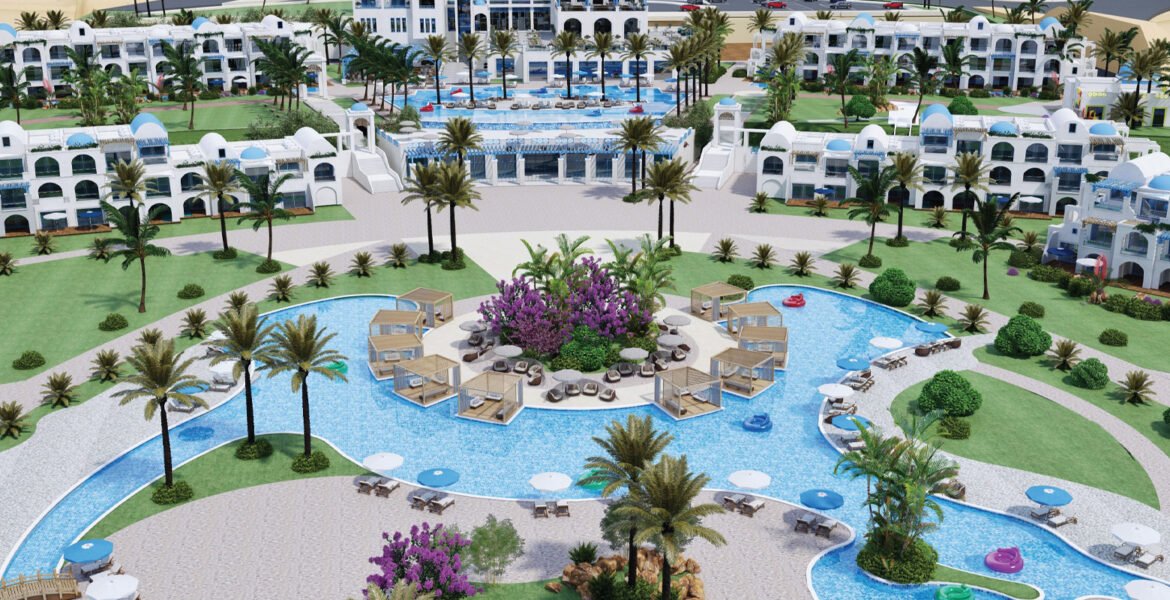 Al Malikia Hotel