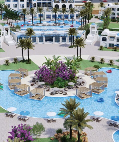 Al Malikia Hotel