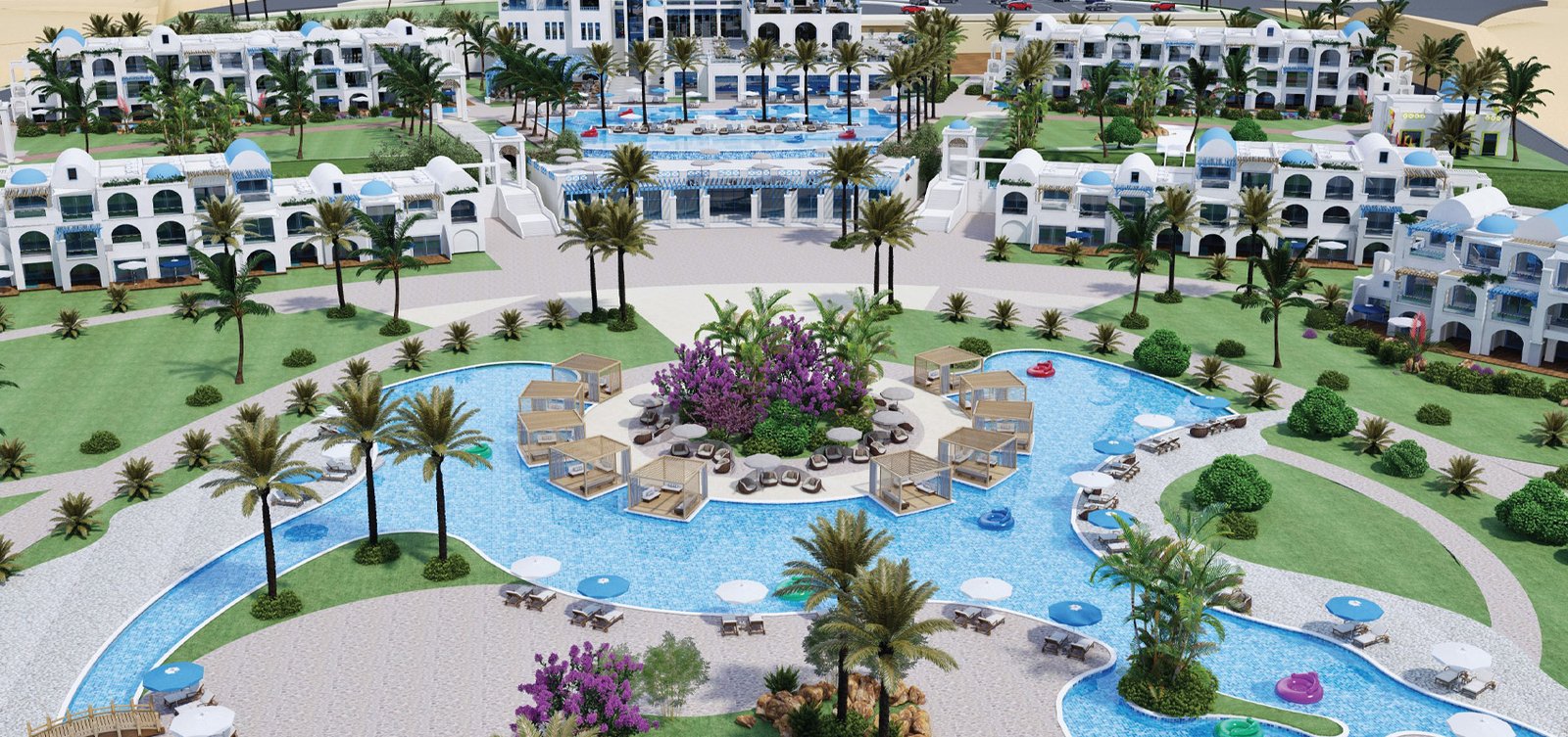 Al Malikia Hotel