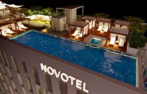 Novotel Hotel