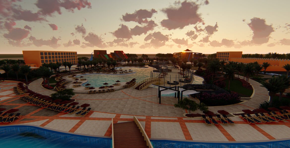 Titanic Resort And Aqua Park