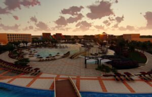Titanic Resort And Aqua Park