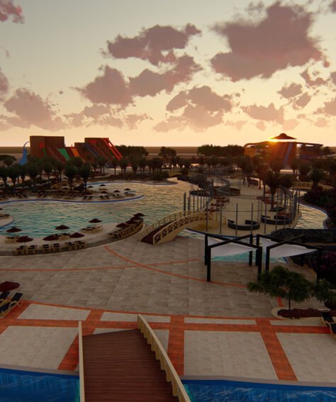 Titanic Resort And Aqua Park