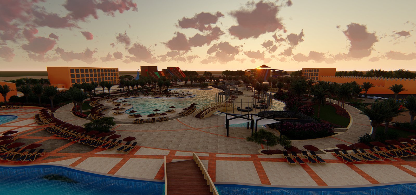 Titanic Resort And Aqua Park
