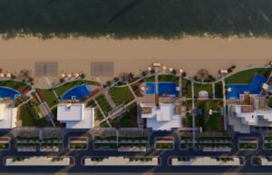 Abu Dhabi Villas
