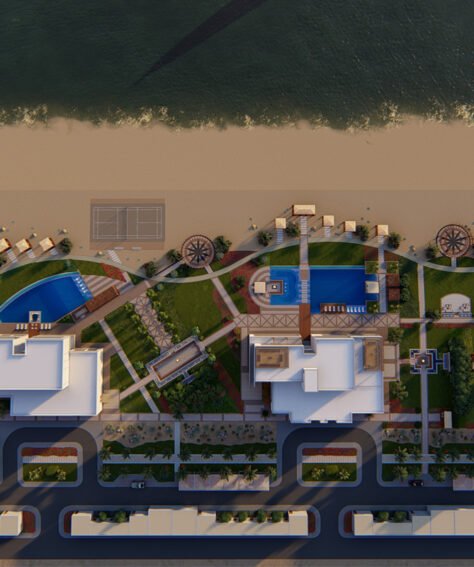 Abu Dhabi Villas