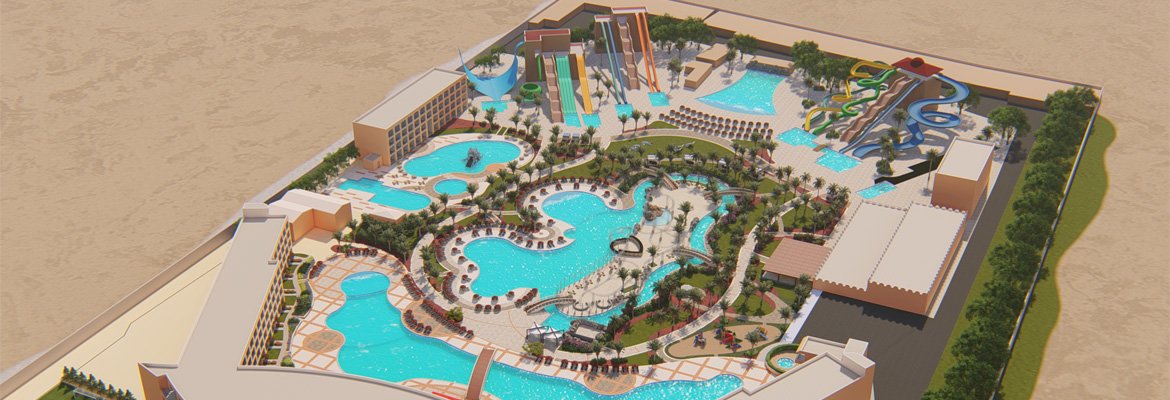 Titanic Resort And Aqua Park