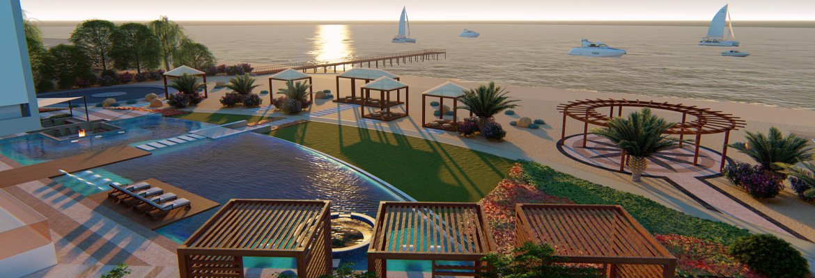 Abu Dhabi Villas