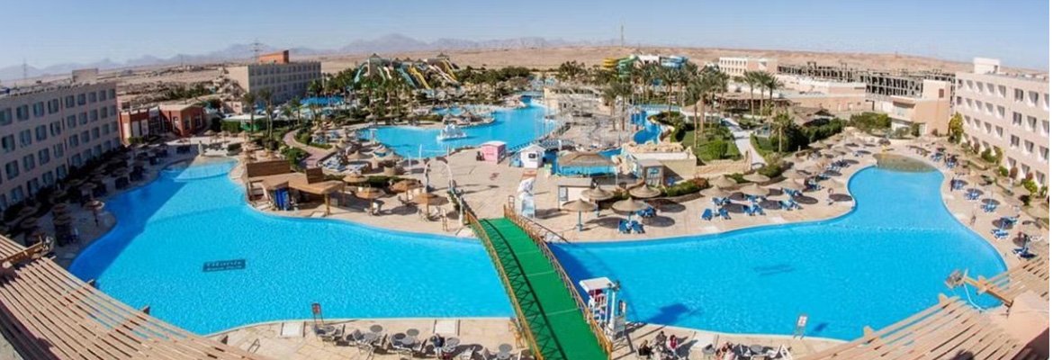 Titanic Resort And Aqua Park