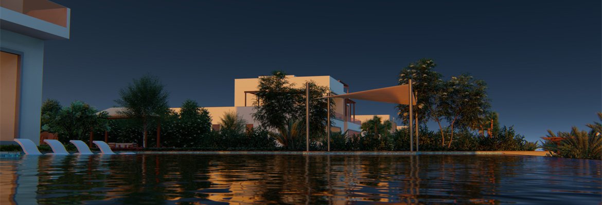 Abu Dhabi Villas