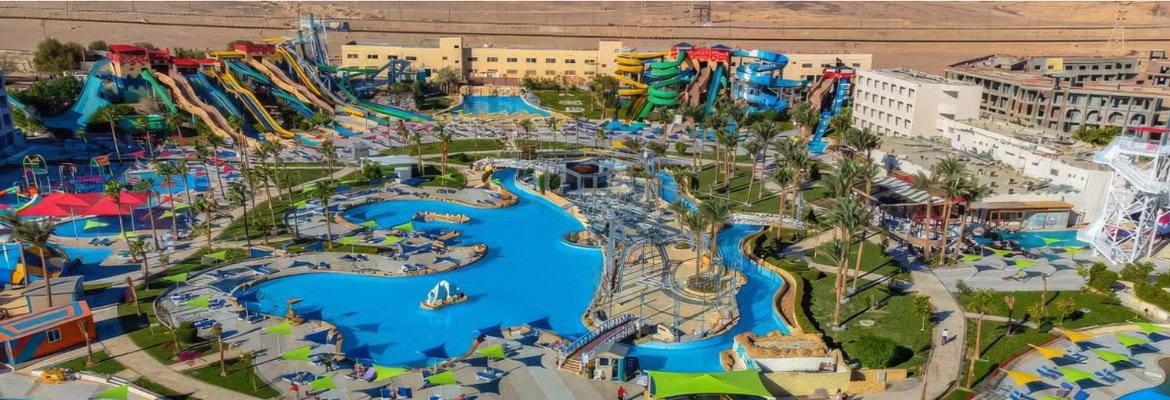 Titanic Resort And Aqua Park