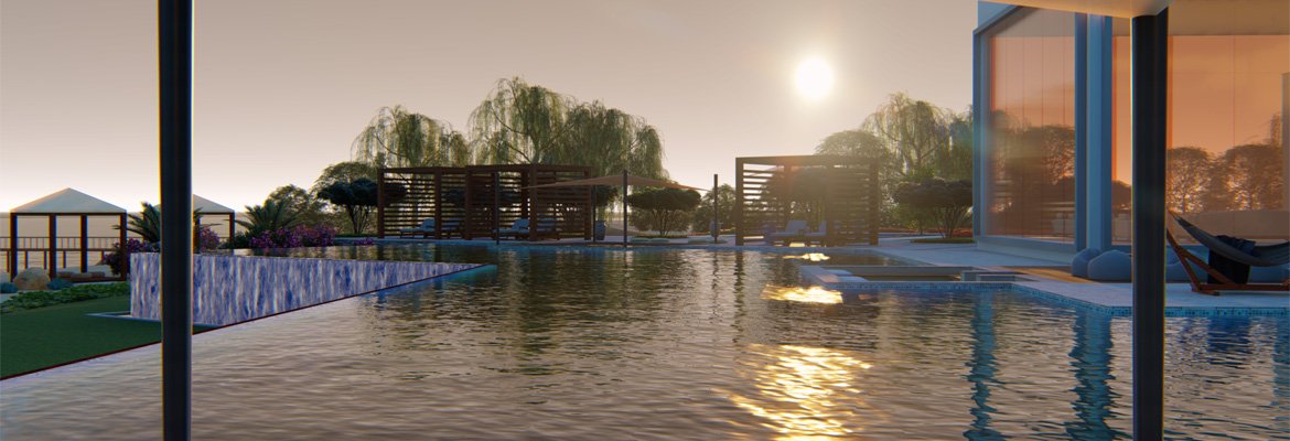 Abu Dhabi Villas