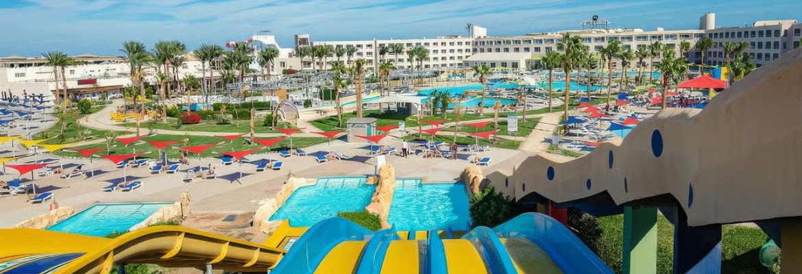 Titanic Resort And Aqua Park