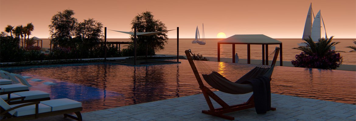 Abu Dhabi Villas