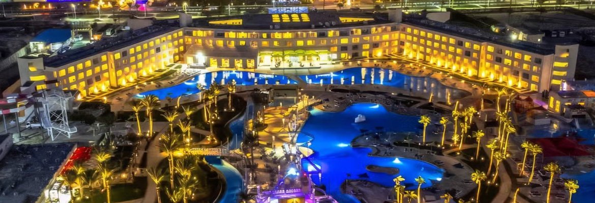 Titanic Resort And Aqua Park