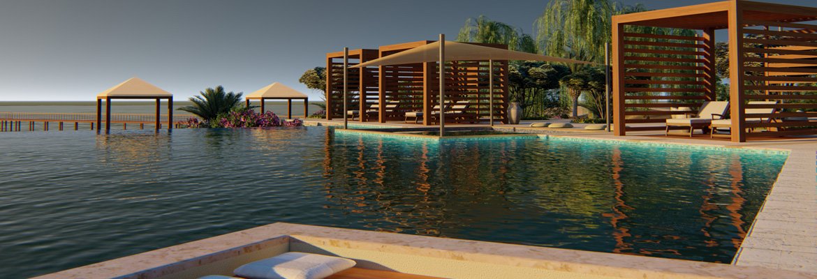 Abu Dhabi Villas