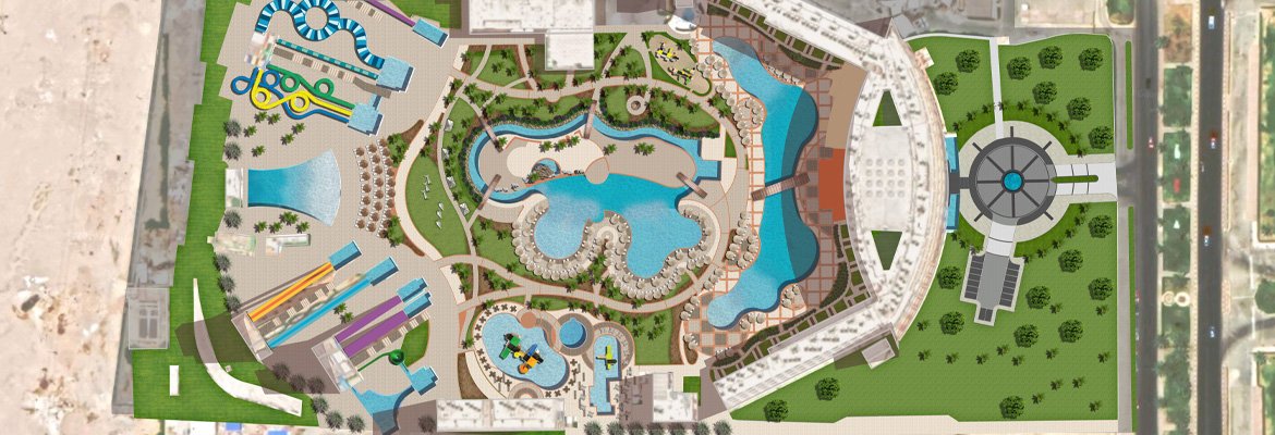 Titanic Resort And Aqua Park