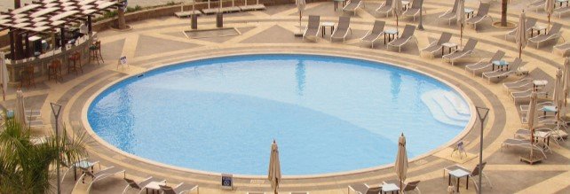 Steigenberger Resort ACHTI
