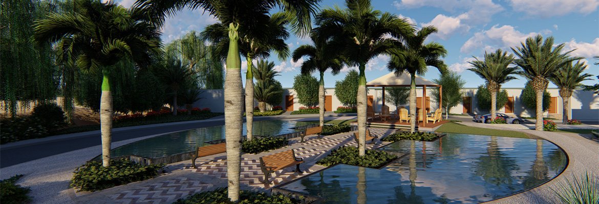 Abu Dhabi Villas