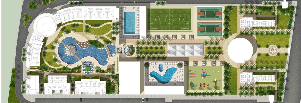 Youth Camp At Wadi El Natroon