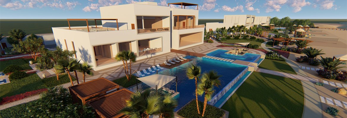 Abu Dhabi Villas