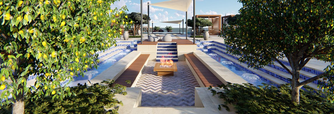 Abu Dhabi Villas