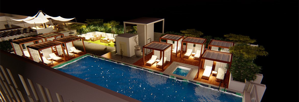 Novotel Hotel