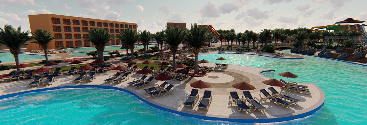Titanic Resort And Aqua Park
