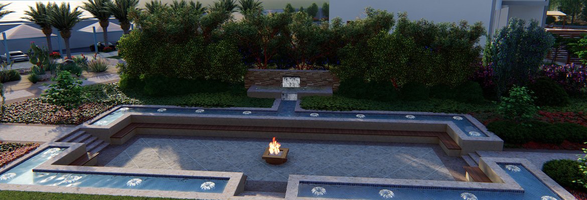 Abu Dhabi Villas