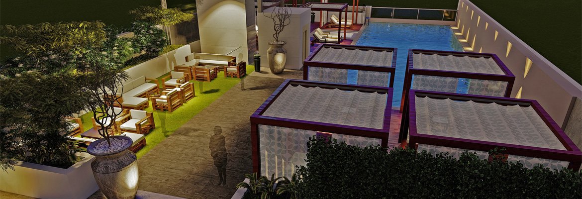 Novotel Hotel