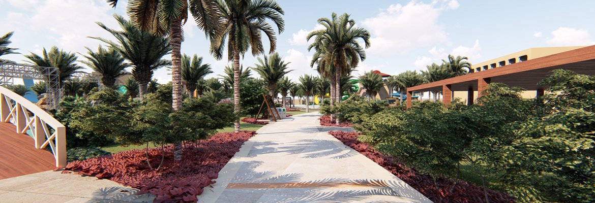 Titanic Resort And Aqua Park