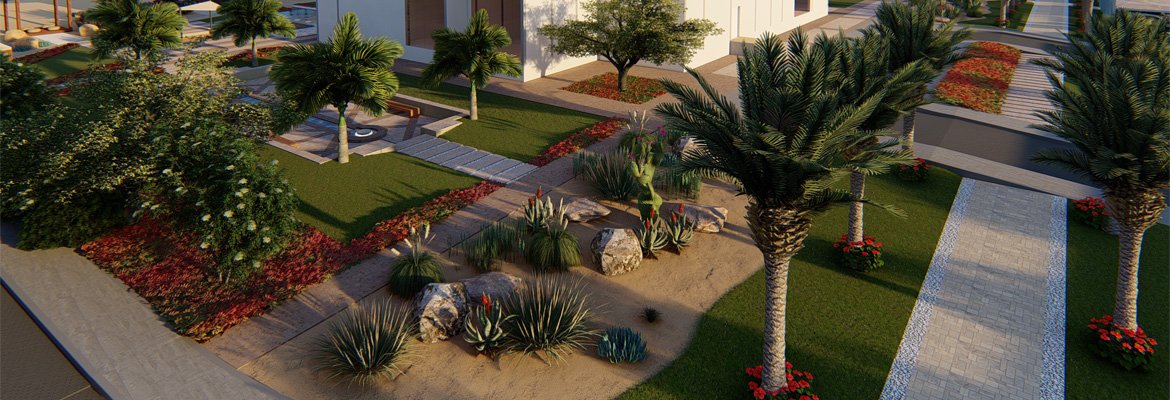 Abu Dhabi Villas