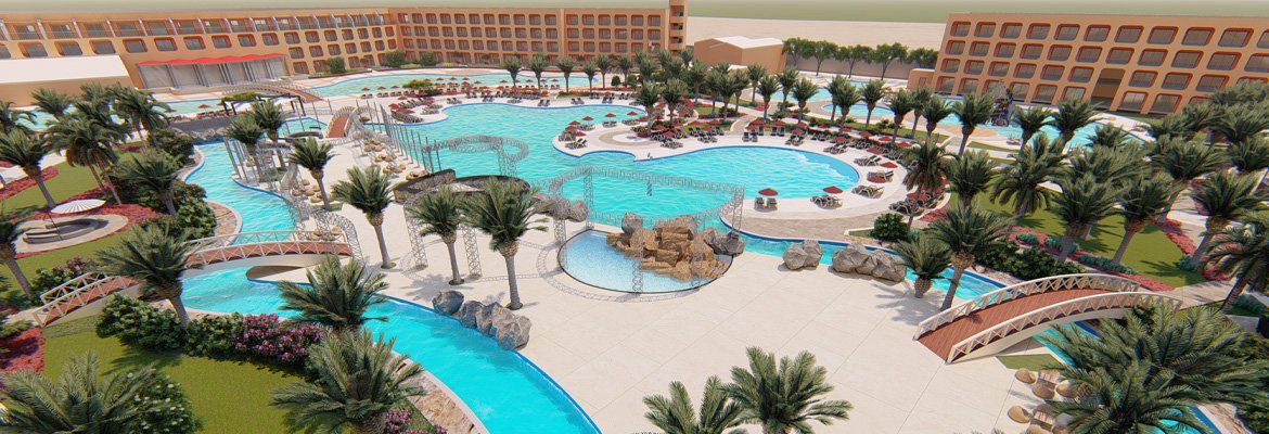 Titanic Resort And Aqua Park
