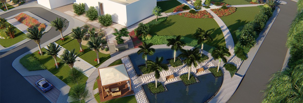 Abu Dhabi Villas