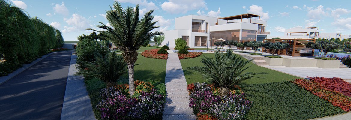 Abu Dhabi Villas