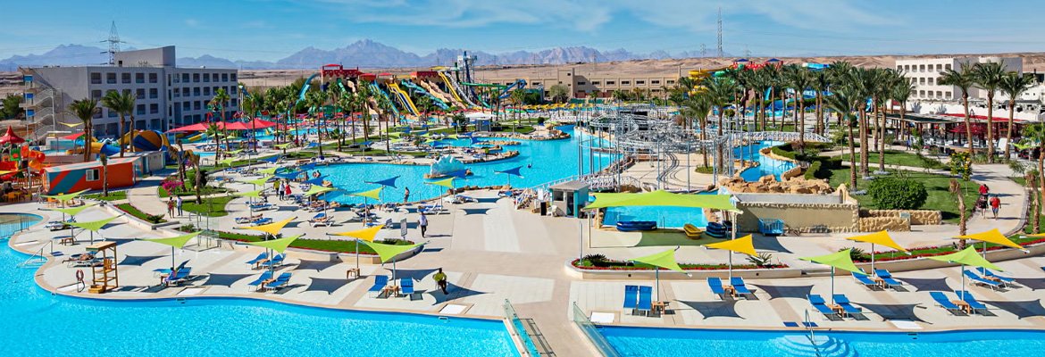 Titanic Resort And Aqua Park