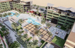 Hyatt Centric Cairo West