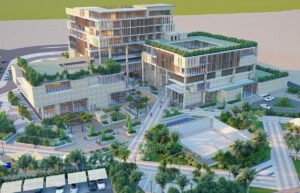 Mahasin Garden Complex