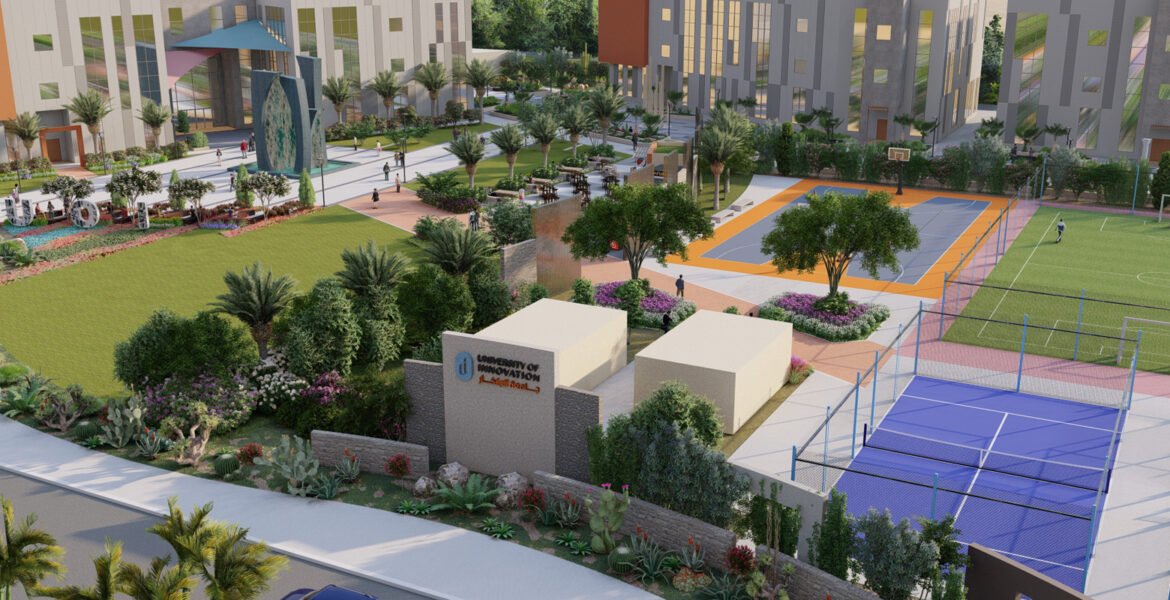 University of Innovation