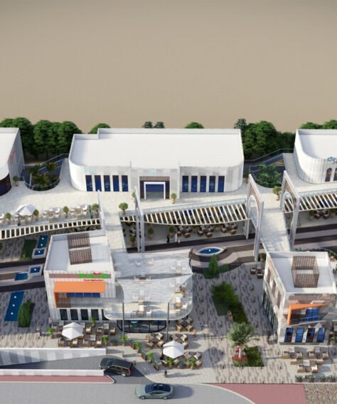AL Khobar F&B