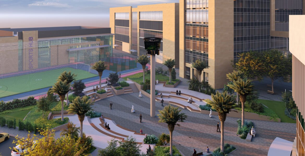 Arab Open University – KSA