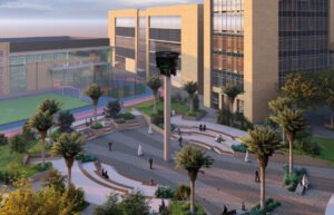 Arab Open University – KSA