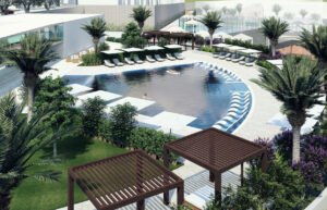 V-Levels Residential Compound
