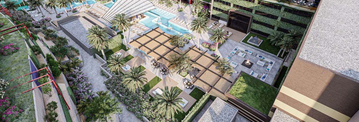 Hyatt Centric Cairo West