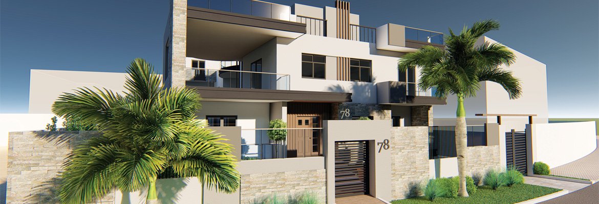 Shorouk Villa