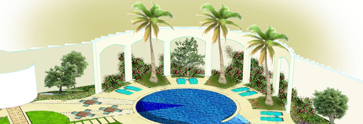 New Cairo Villa
